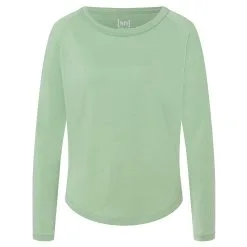 Super.natural Women's Essential Crew - Merinopullover -Hemden Elegante Boutique supernatural womens essential crew merinopullover 3