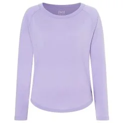 Super.natural Women's Essential Crew - Merinopullover -Hemden Elegante Boutique supernatural womens essential crew merinopullover 6