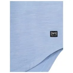 Super.natural Women's Essential Crew - Merinopullover -Hemden Elegante Boutique supernatural womens essential crew merinopullover detail 4