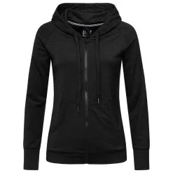 Super.natural Women's Essential Zip Hoodie - Merinohoodie 10 Super.natural Women's Essential Zip Hoodie - Merinohoodie -Hemden Elegante Boutique supernatural womens essential zip hoodie merinohoodie 1