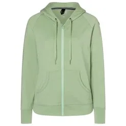 Super.natural Women's Essential Zip Hoodie - Merinohoodie 11 Super.natural Women's Essential Zip Hoodie - Merinohoodie -Hemden Elegante Boutique supernatural womens essential zip hoodie merinohoodie 2