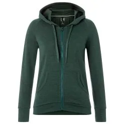 Super.natural Women's Essential Zip Hoodie - Merinohoodie 12 Super.natural Women's Essential Zip Hoodie - Merinohoodie -Hemden Elegante Boutique supernatural womens essential zip hoodie merinohoodie 3