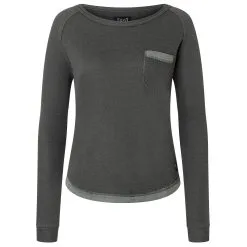 Super.natural Women's Feel Good Crew - Longsleeve