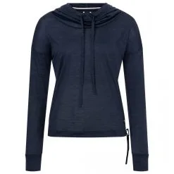 Super.natural Women's Funnel Hoody