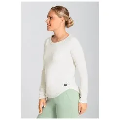 Super.natural Women's Knit Crew - Pullover -Hemden Elegante Boutique supernatural womens knit crew pullover detail 3