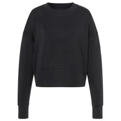 Super.natural Women's Krissini Sweater - Longsleeve -Hemden Elegante Boutique supernatural womens krissini sweater longsleeve 1