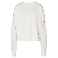 Super.natural Women's Krissini Sweater - Longsleeve -Hemden Elegante Boutique supernatural womens krissini sweater longsleeve 2