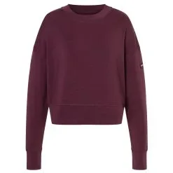 Super.natural Women's Krissini Sweater - Longsleeve -Hemden Elegante Boutique supernatural womens krissini sweater longsleeve 3