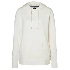 Super.natural Women's Signature Hoodie - Merinohoodie