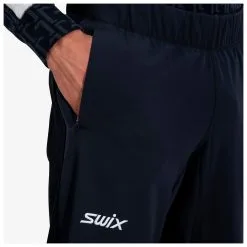 Swix Legacy Pants - Langlaufhose -Hemden Elegante Boutique swix legacy pants langlaufhose detail 4