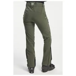 Hemden Elegante Boutique -Hemden Elegante Boutique tenson womens tour softshell pant softshellhose detail 2
