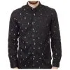 Tentree Men's Mancos Hemp Button Up - Hemd