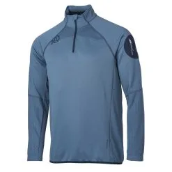 Ternua Rakker 1/2 Zip - Fleecepullover -Hemden Elegante Boutique ternua rakker 1 2 zip fleecepullover 2