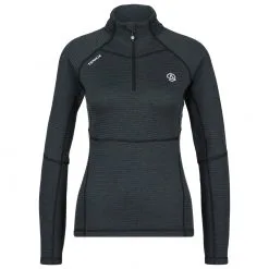 Ternua Women's Momhil Top - Fleecepullover -Hemden Elegante Boutique ternua womens momhil top fleecepullover 1
