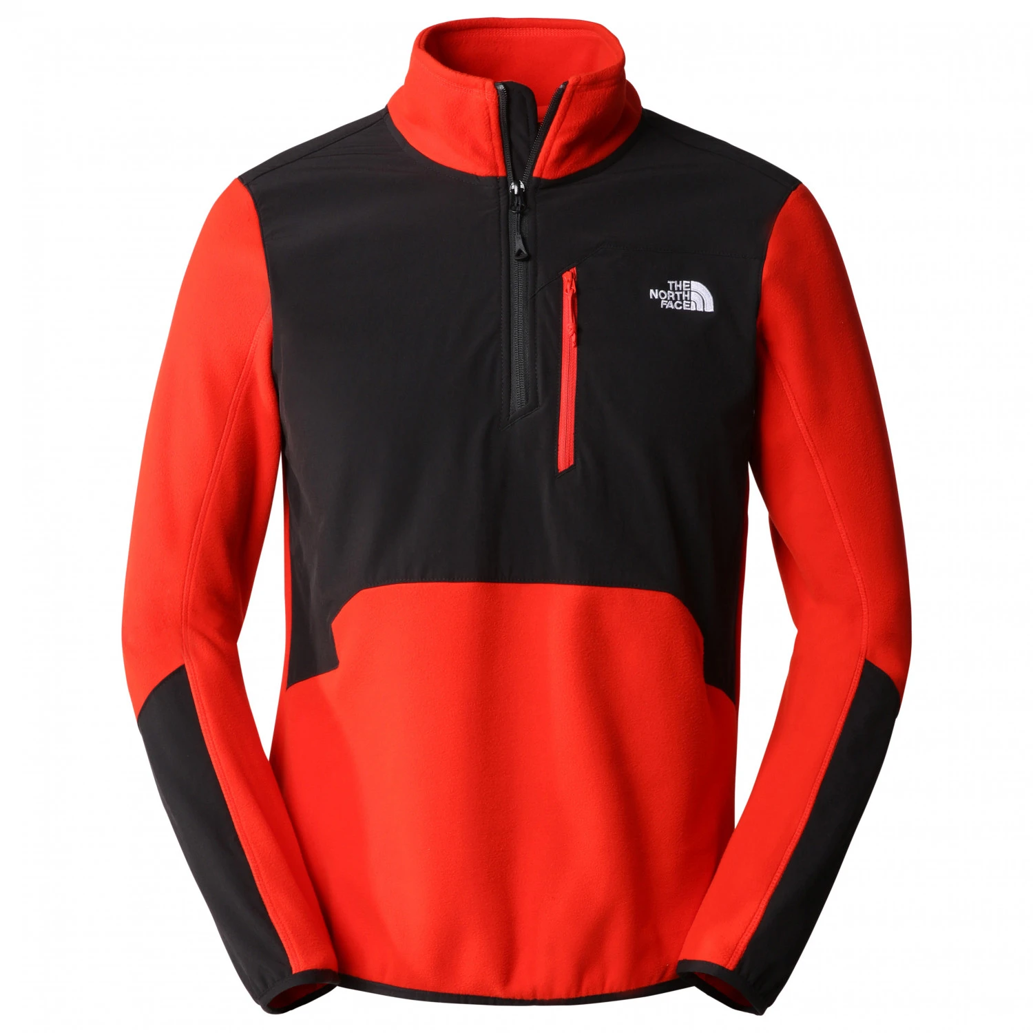 The North Face Glacier Pro 1/4 Zip - Fleecepullover 3 The North Face Glacier Pro 1/4 Zip - Fleecepullover – Bild 3