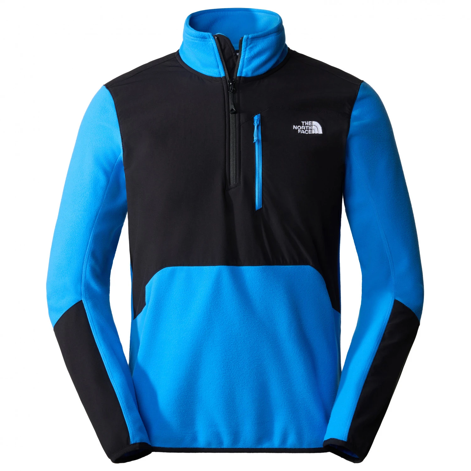 The North Face Glacier Pro 1/4 Zip - Fleecepullover 4 The North Face Glacier Pro 1/4 Zip - Fleecepullover – Bild 4