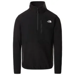 The North Face Glacier Pro 1/4 Zip - Fleecepullover