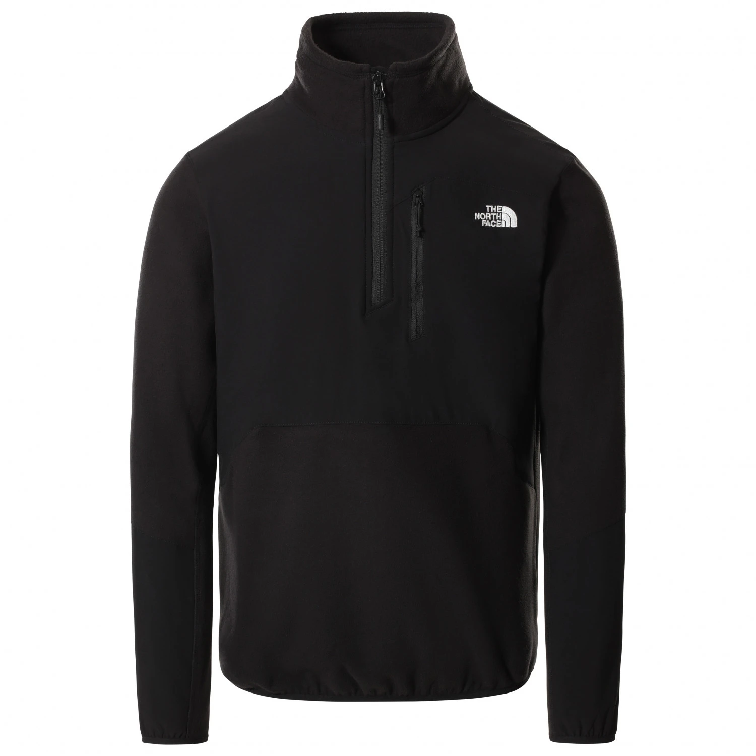 The North Face Glacier Pro 1/4 Zip - Fleecepullover 1 The North Face Glacier Pro 1/4 Zip - Fleecepullover