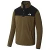 The North Face Homesafe 1/4 Zip Fleece Pullover - Fleecepullover