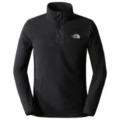 The North Face Homesafe Snap Neck Fleece Pullover - Fleecepullover