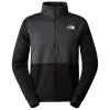 The North Face Mountain Athletics 1/4 Zip - Fleecepullover