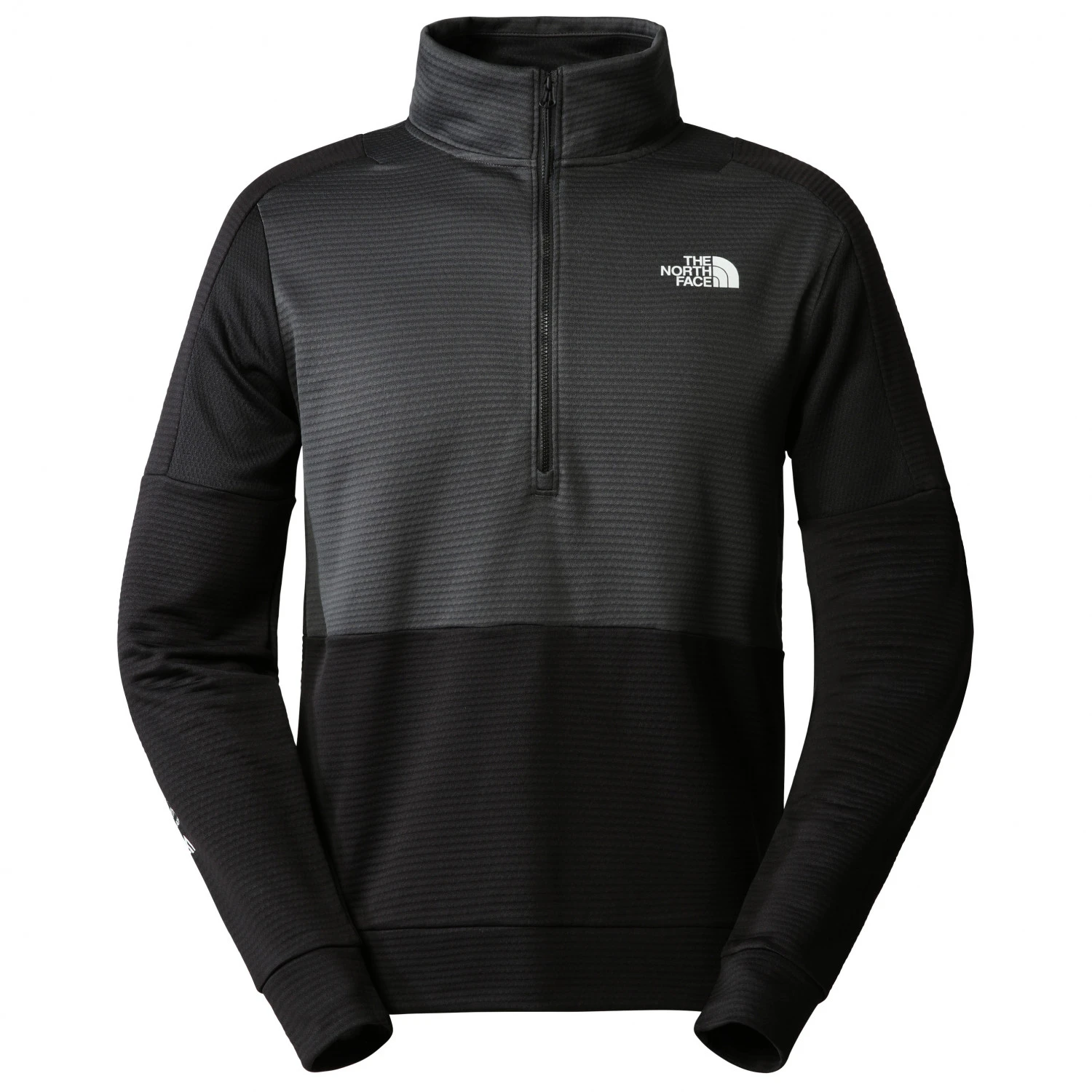 The North Face Mountain Athletics 1/4 Zip - Fleecepullover 1 The North Face Mountain Athletics 1/4 Zip - Fleecepullover