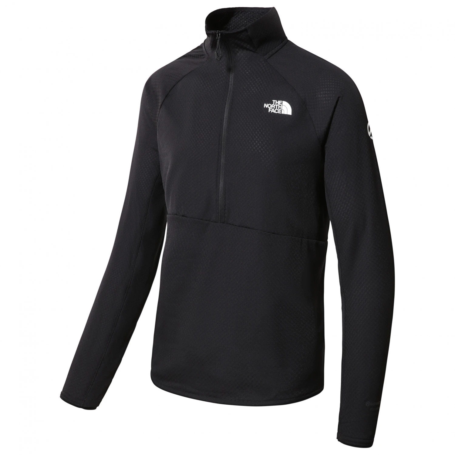 The North Face Summit Futurefleece LT 1/2 Zip - Fleecepullover 1 The North Face Summit Futurefleece LT 1/2 Zip - Fleecepullover