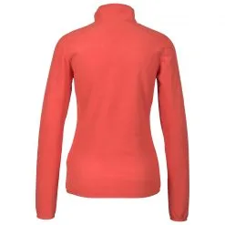 The North Face Women's 100 Glacier 1/4 Zip - Fleecepullover -Hemden Elegante Boutique the north face womens 100 glacier 1 4 zip fleecepullover detail 3