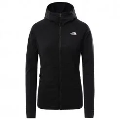The North Face Women's Circadian Midlayer Hoodie Mix - Fleecejacke