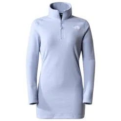 The North Face Women's Glacier Dress - Fleecejacke -Hemden Elegante Boutique the north face womens glacier dress fleecejacke 1