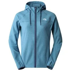 The North Face Women's Homesafe Full Zip Fleece Hoodie - Fleecejacke 8 The North Face Women's Homesafe Full Zip Fleece Hoodie - Fleecejacke -Hemden Elegante Boutique the north face womens homesafe full zip fleece hoodie fleecejacke 2