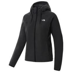 The North Face Women's Homesafe Full Zip Fleece Hoodie - Fleecejacke