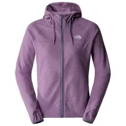 The North Face Women's Homesafe Full Zip Fleece Hoodie - Fleecejacke 9 The North Face Women's Homesafe Full Zip Fleece Hoodie - Fleecejacke -Hemden Elegante Boutique the north face womens homesafe full zip fleece hoodie fleecejacke 3