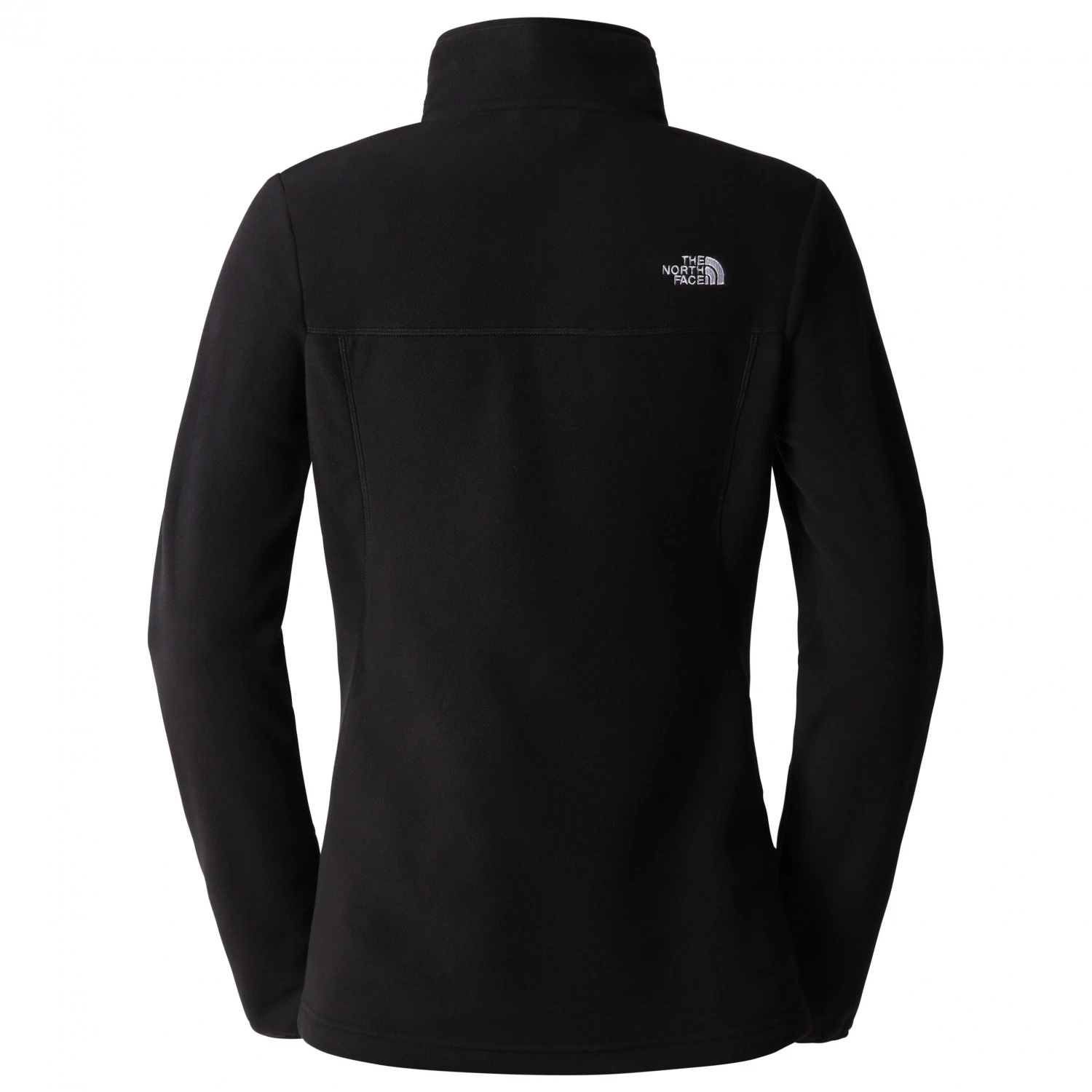 The North Face Women's Homesafe Snap Neck Fleece Pullover - Fleecepullover 2 The North Face Women's Homesafe Snap Neck Fleece Pullover - Fleecepullover – Bild 2