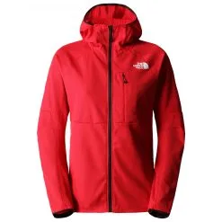 The North Face Women's Summit Futurefleece Fullzip Hoodie - Fleecejacke 5 The North Face Women's Summit Futurefleece Fullzip Hoodie - Fleecejacke -Hemden Elegante Boutique the north face womens summit futurefleece fullzip hoodie fleecejacke 1