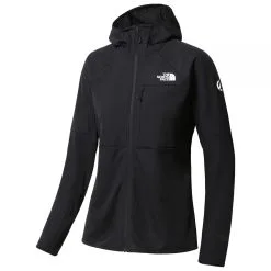 The North Face Women's Summit Futurefleece Fullzip Hoodie - Fleecejacke