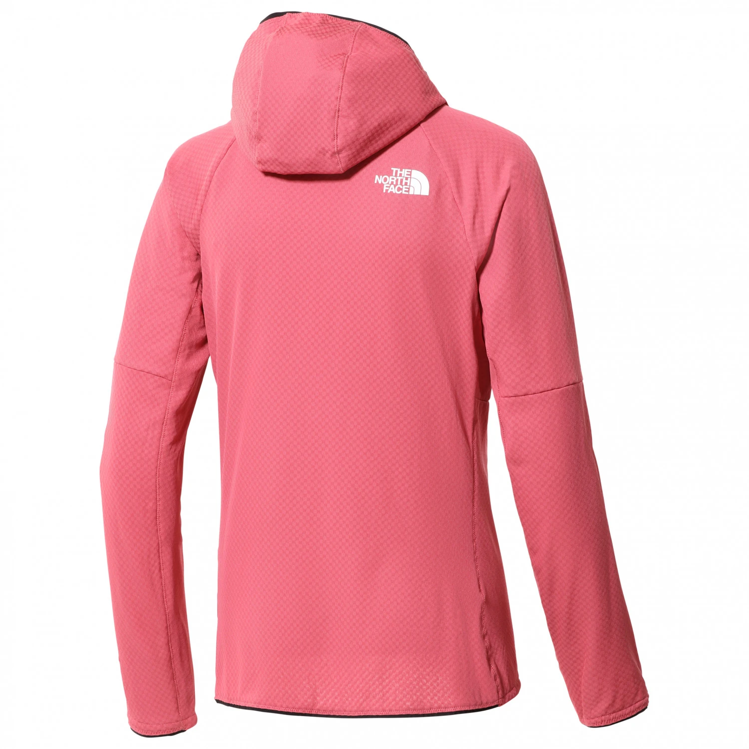 The North Face Women's Summit Futurefleece Fullzip Hoodie - Fleecejacke 2 The North Face Women's Summit Futurefleece Fullzip Hoodie - Fleecejacke – Bild 2