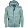 TROLLKIDS Girl's Jondalen Jacket XT - Fleecejacke