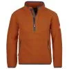 TROLLKIDS Kid's Hemsedal Half Zip - Fleecepullover