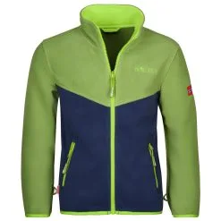 TROLLKIDS Kids Oppdal Jacket XT - Fleecejacke -Hemden Elegante Boutique trollkids kids oppdal jacket xt fleecejacke 2