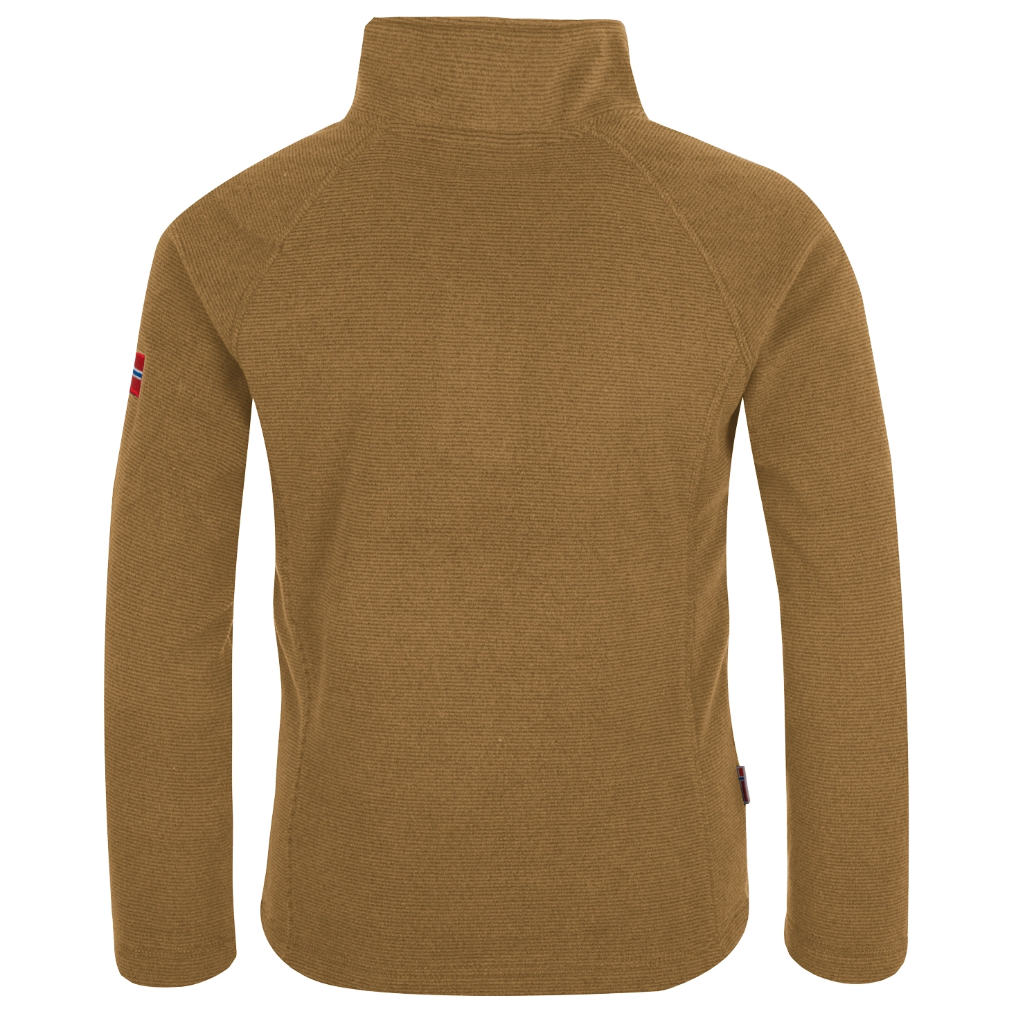 TROLLKIDS Kid's Rondane Half Zip - Fleecepullover 2 TROLLKIDS Kid's Rondane Half Zip - Fleecepullover – Bild 2