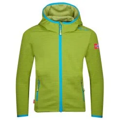 TROLLKIDS Kid's Sogndal Jacket - Fleecejacke