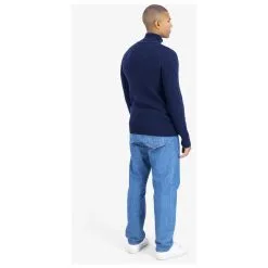 Ulvang Eio Half Zip - Pullover -Hemden Elegante Boutique ulvang eio half zip pullover detail 4