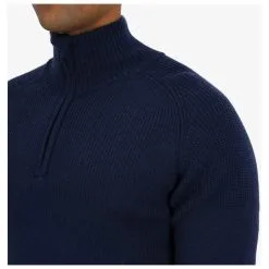 Ulvang Eio Half Zip - Pullover -Hemden Elegante Boutique ulvang eio half zip pullover detail 5