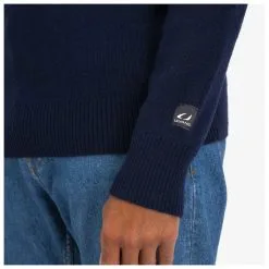 Ulvang Eio Half Zip - Pullover -Hemden Elegante Boutique ulvang eio half zip pullover detail 6