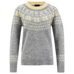 Ulvang Women's Eio Sweater - Pullover