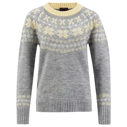 Ulvang Women's Eio Sweater - Pullover -Hemden Elegante Boutique ulvang womens eio sweater pullover