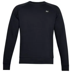 Under Armour Rival Fleece Crew - Pullover