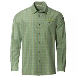 VAUDE Albsteig L/S Shirt III - Hemd -Hemden Elegante Boutique vaude albsteig l s shirt iii hemd 2