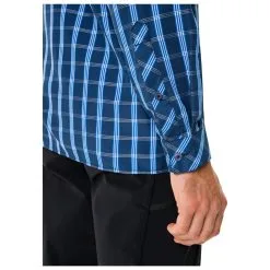 VAUDE Albsteig L/S Shirt III - Hemd -Hemden Elegante Boutique vaude albsteig l s shirt iii hemd detail 4